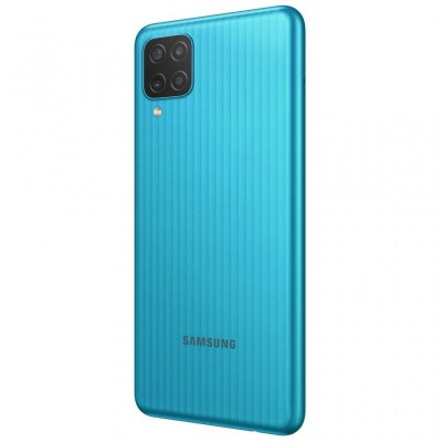 Смартфон Samsung Galaxy M12 (M127F) 4/64GB Dual SIM Green