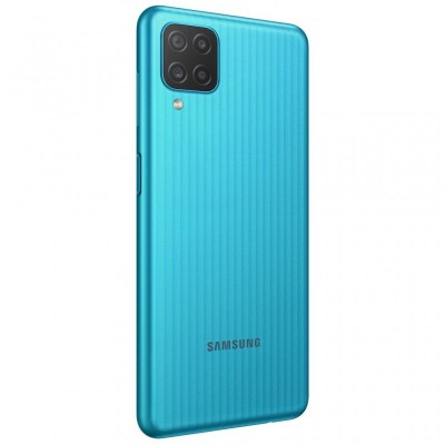 Смартфон Samsung Galaxy M12 (M127F) 4/64GB Dual SIM Green