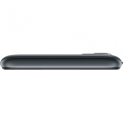 Мобільний телефон Tecno KF6n (Spark 7 4/128Gb) Black (4895180766428)