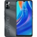 Мобільний телефон Tecno KF6n (Spark 7 4/128Gb) Black (4895180766428)