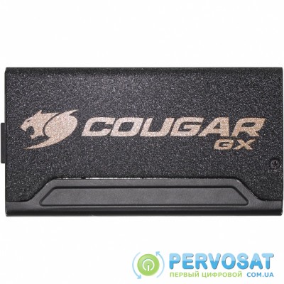Блок питания Cougar 1050W (GX 1050)
