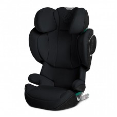 Автокрісло Cybex Solution Z i-Fix Deep Black black (520002389) Автокрісло Cybex Solution Z i-Fix Deep Black black (520002389)