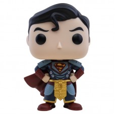 Фігурка Funko POP! Heroes DC Imperial Palace Superman 52433