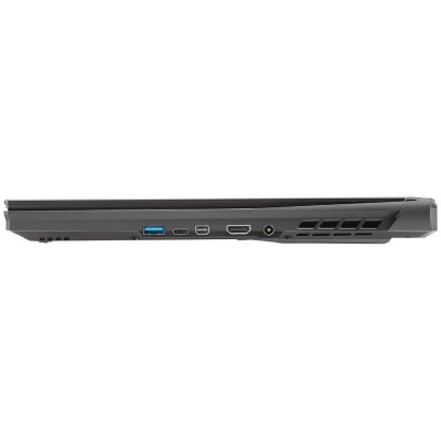 Ноутбук AORUS 17.3 FHD 300Hz/Intel i7-11800H/16/512GB/NVD3060P-6/W10