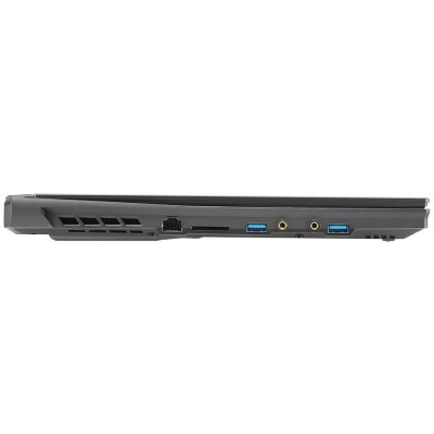 Ноутбук AORUS 17.3 FHD 300Hz/Intel i7-11800H/16/512GB/NVD3060P-6/W10
