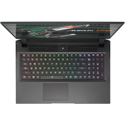 Ноутбук AORUS 17.3 FHD 300Hz/Intel i7-11800H/16/512GB/NVD3060P-6/W10