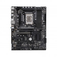 Материнська плата ASRock H670 PG RIPTIDE s1700 H670 4xDDR4 ATX Материнська плата ASRock H670 PG RIPTIDE s1700 H670 4xDDR4 ATX