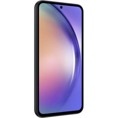 Смартфон Samsung Galaxy A54 5G (A546) 6.4" 8/256GB, 2SIM, 5000mAh, Black