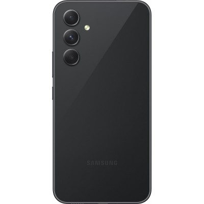 Смартфон Samsung Galaxy A54 5G (A546) 6.4" 8/256GB, 2SIM, 5000mAh, Black