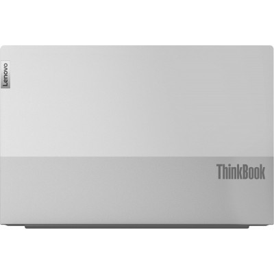 Ноутбук Lenovo ThinkBook 15-G4 15.6" FHD IPS AG, Intel i7-1255U, 16GB, F512GB, UMA, DOS, сірий