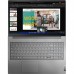 Ноутбук Lenovo ThinkBook 15-G4 15.6" FHD IPS AG, Intel i7-1255U, 16GB, F512GB, UMA, DOS, сірий