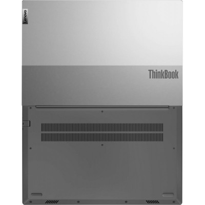 Ноутбук Lenovo ThinkBook 15-G4 15.6" FHD IPS AG, Intel i7-1255U, 16GB, F512GB, UMA, DOS, сірий