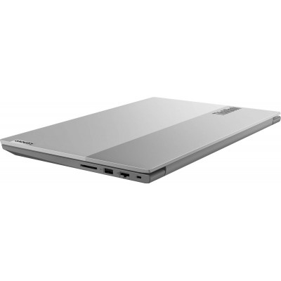 Ноутбук Lenovo ThinkBook 15-G4 15.6" FHD IPS AG, Intel i7-1255U, 16GB, F512GB, UMA, DOS, сірий