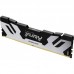 Пам'ять ПК Kingston DDR5 16GB 7600 FURY Renegade XMP Срібний