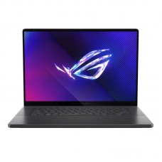 Ноутбук ASUS ROG Zephyrus G16 GA605WI-QR107X 16" WQXGA OLED, AMD AI 9 HX 170, 32GB, F2TB, NVD4070-8, Win11P, Сірий