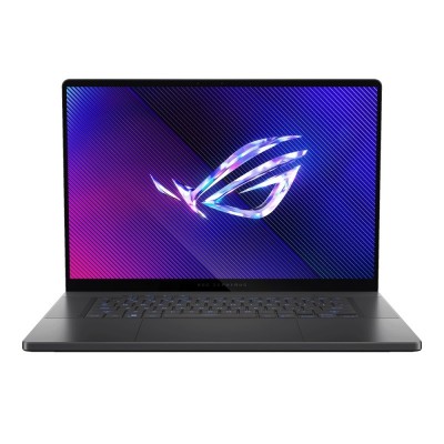 Ноутбук ASUS ROG Zephyrus G16 GA605WI-QR107X 16&quot; WQXGA OLED, AMD AI 9 HX 170, 32GB, F2TB, NVD4070-8, Win11P, Сірий