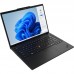 Ноутбук Lenovo ThinkPad T14-G5 14" WUXGA IPS AG, Intel U7-155U, 16GB, F1TB, UMA, Win11P, чорний
