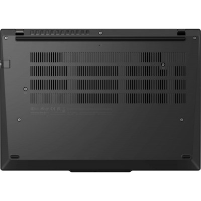 Ноутбук Lenovo ThinkPad T14-G5 14" WUXGA IPS AG, Intel U7-155U, 16GB, F1TB, UMA, Win11P, чорний
