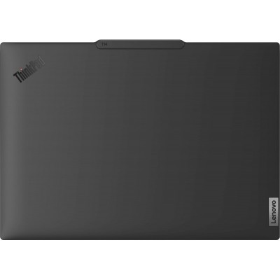 Ноутбук Lenovo ThinkPad T14-G5 14" WUXGA IPS AG, Intel U7-155U, 16GB, F1TB, UMA, Win11P, чорний