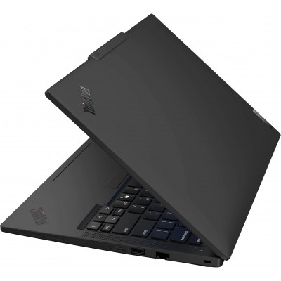 Ноутбук Lenovo ThinkPad T14-G5 14" WUXGA IPS AG, Intel U7-155U, 16GB, F1TB, UMA, Win11P, чорний