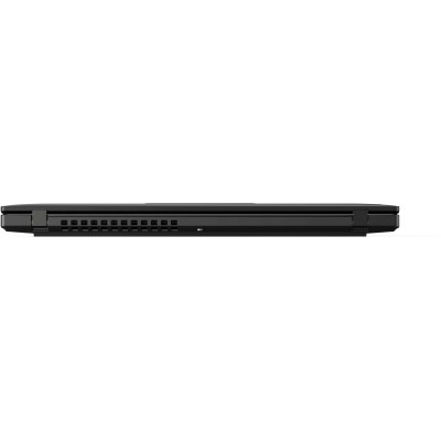 Ноутбук Lenovo ThinkPad T14-G5 14" WUXGA IPS AG, Intel U7-155U, 16GB, F1TB, UMA, Win11P, чорний