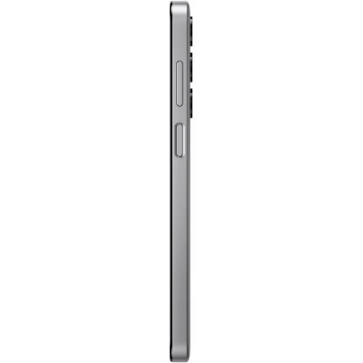 Смартфон Samsung Galaxy M35 5G (M356) 6.6" 6/128ГБ, 2SIM, 6000мА•год, сірий