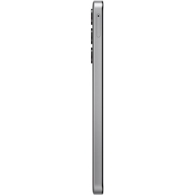 Смартфон Samsung Galaxy M35 5G (M356) 6.6" 6/128ГБ, 2SIM, 6000мА•год, сірий