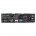 Материнська плата GIGABYTE B850 GAMING X WIFI6E sAM5 B850 4xDDR5 M.2 Wi-Fi BT HDMI DP ATX
