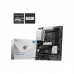 Материнcька плата MSI PRO B760-P II s1700 B760 4xDDR5 M.2 HDMI DP ATX