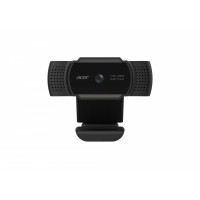 Вебкамера Acer FHD Webcam, чорний
