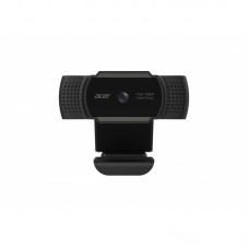 Вебкамера Acer FHD Webcam, чорний