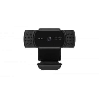 Вебкамера Acer FHD Webcam, чорний