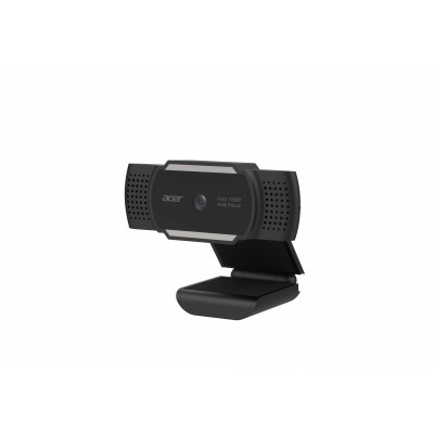 Вебкамера Acer FHD Webcam, чорний