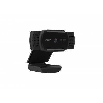 Вебкамера Acer FHD Webcam, чорний