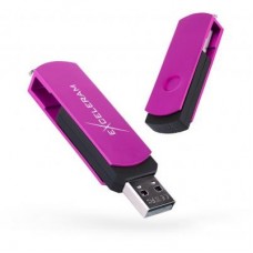 USB флеш накопичувач eXceleram 32GB P2 Series Purple/Black USB 2.0 (EXP2U2PUB32) USB флеш накопичувач eXceleram 32GB P2 Series Purple/Black USB 2.0 (EXP2U2PUB32)