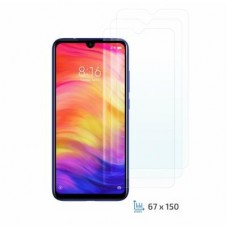 Скло захисне 2E Xiaomi Redmi note 7, 2.5D, Clear (2E-MI-N7-LT25D-CL-3IN1) Скло захисне 2E Xiaomi Redmi note 7, 2.5D, Clear (2E-MI-N7-LT25D-CL-3IN1)