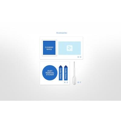 Скло захисне 2E Xiaomi Redmi note 7, 2.5D, Clear (2E-MI-N7-LT25D-CL-3IN1)