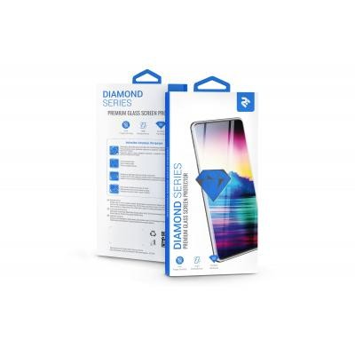 Скло захисне 2E Xiaomi Redmi note 7, 2.5D, Clear (2E-MI-N7-LT25D-CL-3IN1)