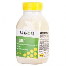 Тонер HP CLJ Pro M176/M177/M252/M277/M452, CANON 045 YELLOW PATRON (PN-HCS-P-Y-050) Тонер HP CLJ Pro M176/M177/M252/M277/M452, CANON 045 YELLOW PATRON (PN-HCS-P-Y-050)
