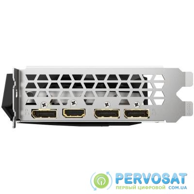 Видеокарта GIGABYTE GeForce GTX1660 Ti 6144Mb AORUS (GV-N166TAORUS-6GD)