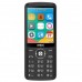 Мобільний телефон Verico Style S283 Black (4713095606892)