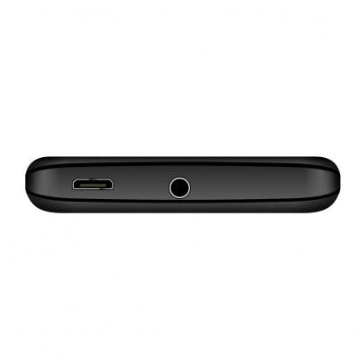 Мобільний телефон Verico Style S283 Black (4713095606892)