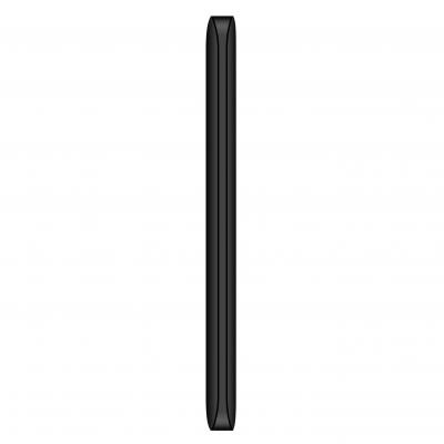 Мобільний телефон Verico Style S283 Black (4713095606892)