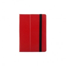 Чохол до планшета 10"-10.1" Cover Stand Red Drobak (216899)