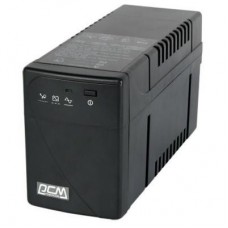 Пристрій безперебійного живлення BNT-600 Powercom (BNT-600A) Пристрій безперебійного живлення BNT-600 Powercom (BNT-600A)