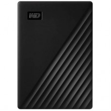 Зовнішній жорсткий диск 2.5" 1TB WD (WDBYVG0010BBK-WESN) Зовнішній жорсткий диск 2.5" 1TB WD (WDBYVG0010BBK-WESN)