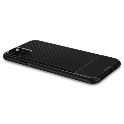 Чохол до моб. телефона Spigen iPhone 11 Pro Core Armor, Matte Black (077CS27095)
