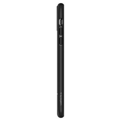 Чохол до моб. телефона Spigen iPhone 11 Pro Core Armor, Matte Black (077CS27095)