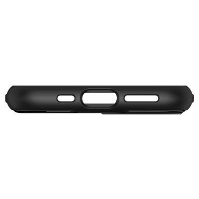 Чохол до моб. телефона Spigen iPhone 11 Pro Core Armor, Matte Black (077CS27095)