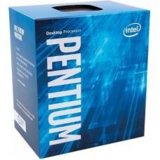 Процесор INTEL Pentium G4600 (BX80677G4600) Процесор INTEL Pentium G4600 (BX80677G4600)